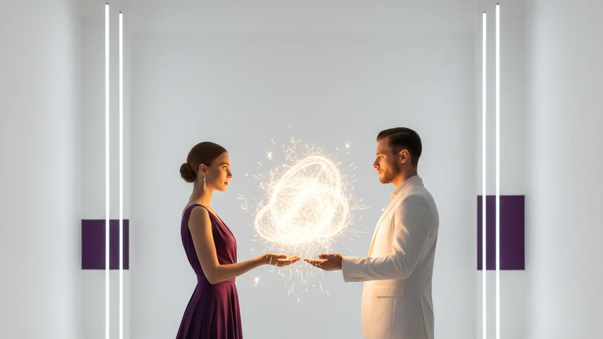 Arcanum 1 "The Magician" in love and relationships — Destiny Matrix