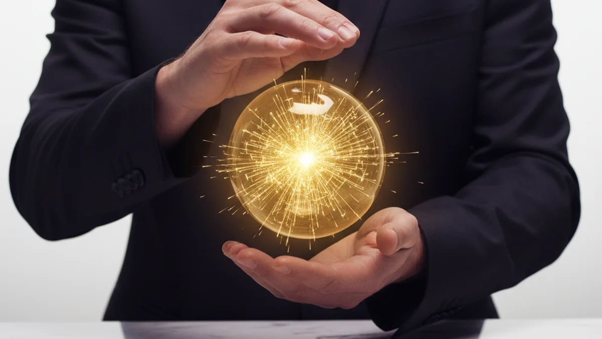 Arcanum 1 in the Destiny Matrix — what the Magician archetype means