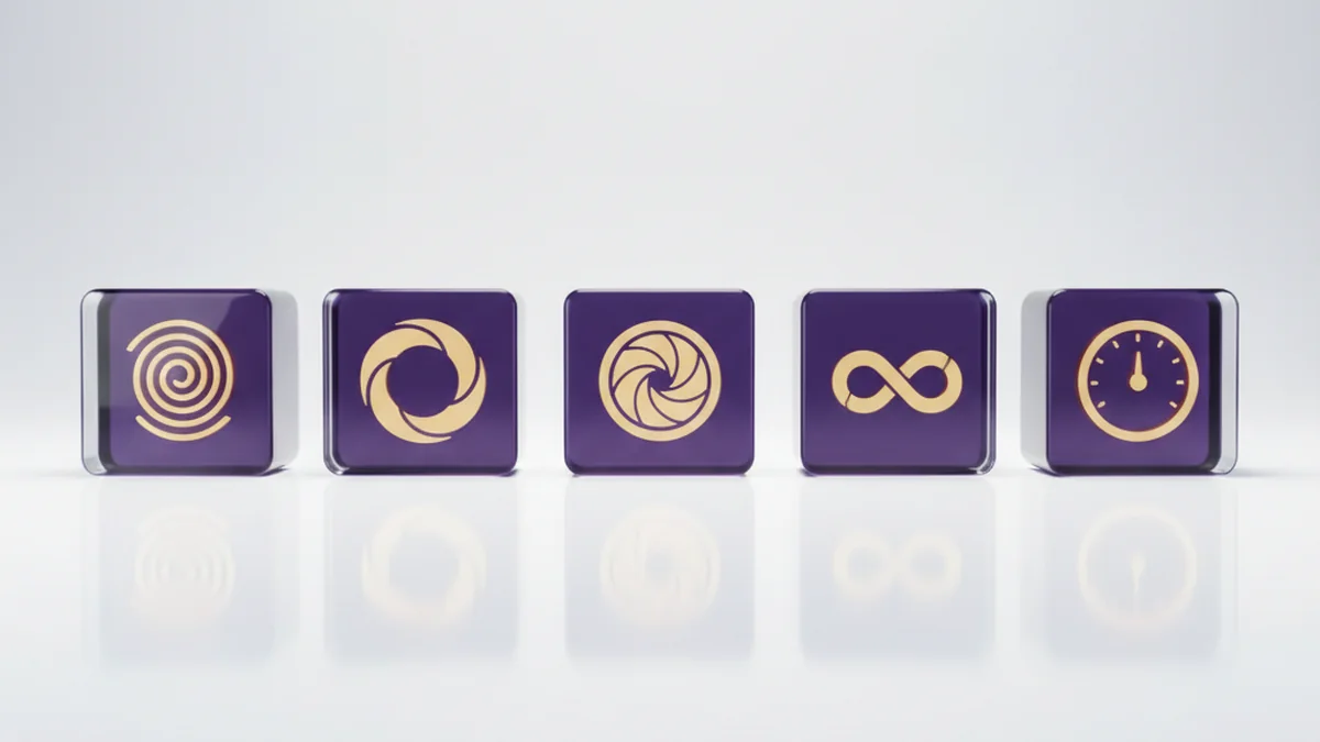 9 practices for working through Arcanum 10 "Wheel of Fortune" in the Destiny Matrix