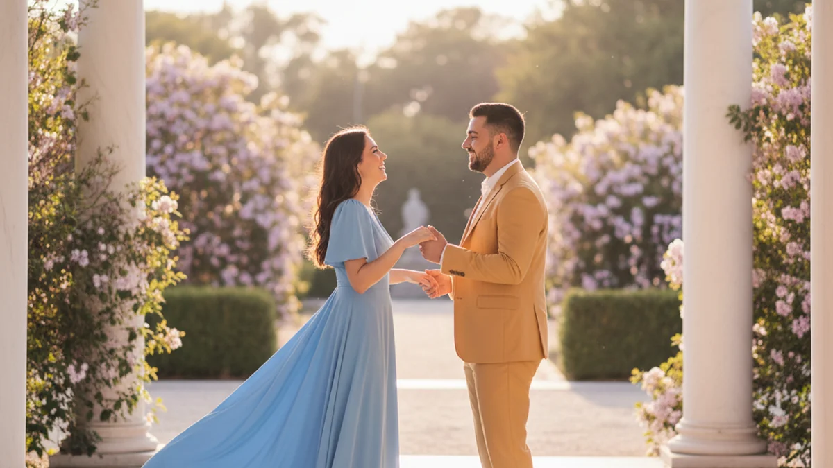 Arcanum 19 "The Sun" in love and relationships — Destiny Matrix