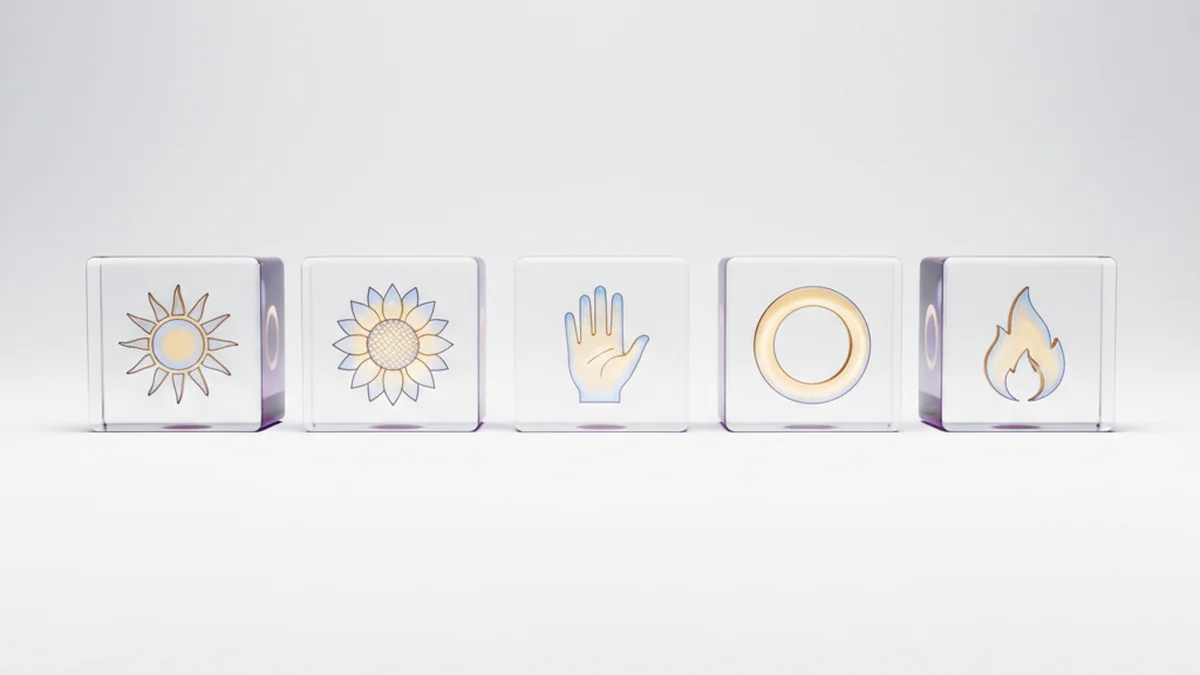 9 practices for working through Arcanum 19 "The Sun" in the Destiny Matrix