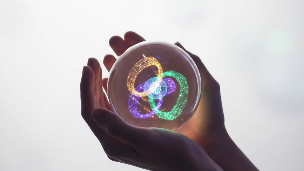 Arcanum 21 in the Destiny Matrix — what The World archetype means