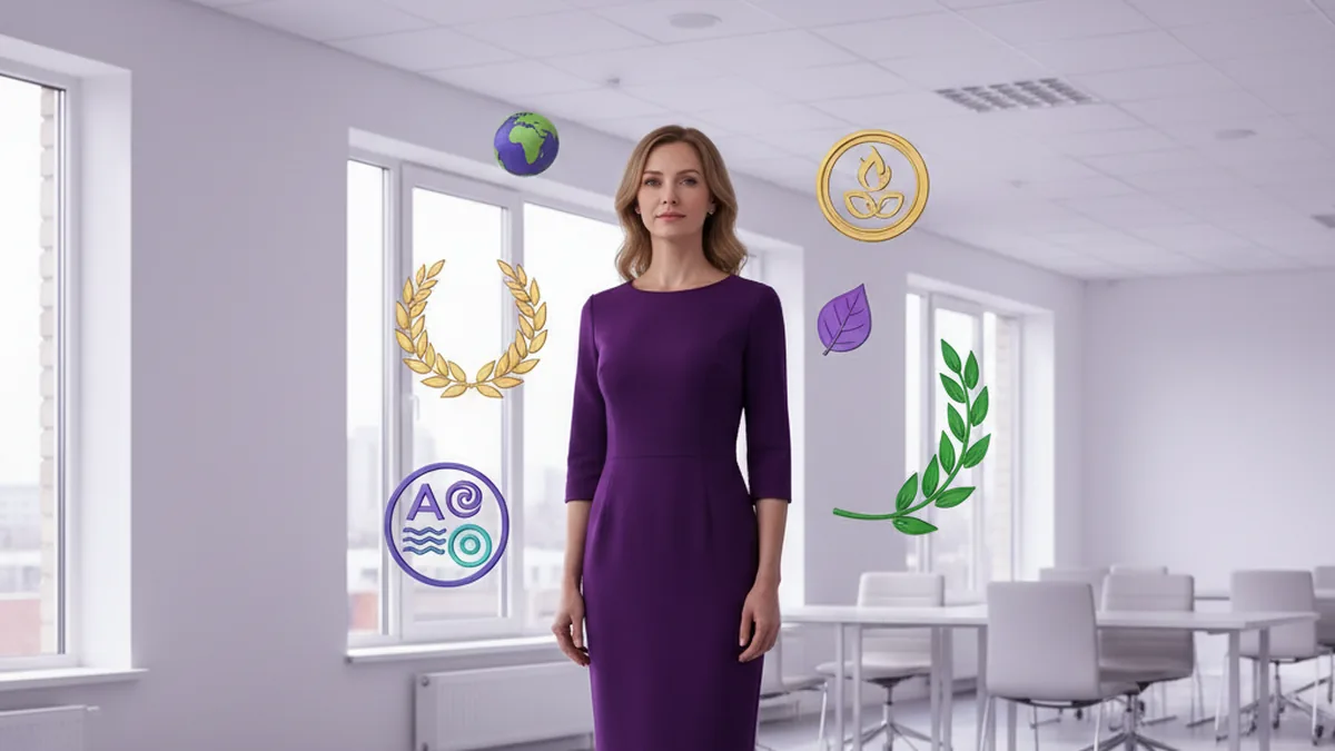 Arcanum 21 in the money position — money and career of the World archetype