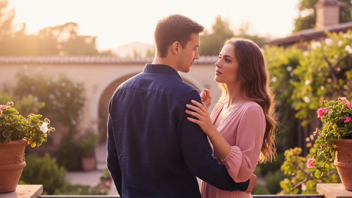 Arcanum 6 “The Lovers” in love and relationships — Destiny Matrix