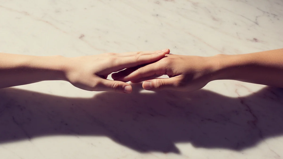 Arcanum 6 in the Destiny Matrix — what the Lovers archetype means