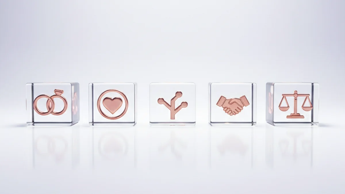 9 practices for working through Arcanum 6 “The Lovers” in the Destiny Matrix