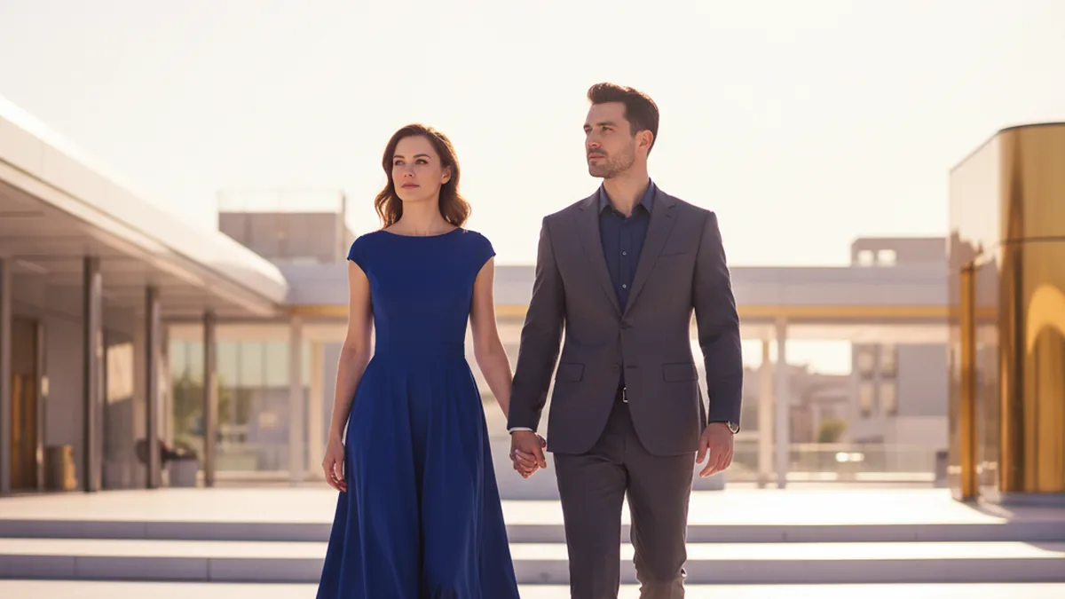 Arcanum 7 "The Chariot" in Love and Relationships — Destiny Matrix