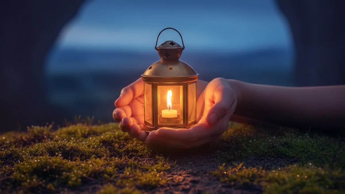 Arcanum 9 in the Destiny Matrix — what the Hermit archetype means